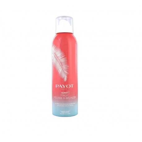 PAYOT SUNNY MAGIC MOUSSE A BRONZER SPRAY 200ML