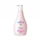 ANNE MOLLER LECHE DESMAQUILLANTE OJOS Y ROSTRO PIELES SECA 400 ML