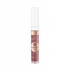 ESSENCE BRILLO DE LABIOS PLUMPING NUDES 05 BOLD LOVE