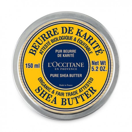 L´OCCITANE EN PROVENCE BEURRE KARITE BIO 10 ML
