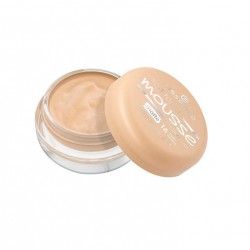 ESSENCE MAQUILLAJE SOFT TOUCH MOUSSE 16 MATT VANILLA