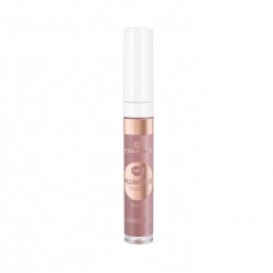 ESSENCE BRILLO DE LABIOS PLUMPING NUDES 03 SHE'S SO EXTRA