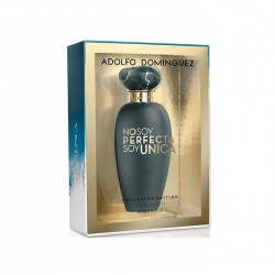 ADOLFO DOMINGUEZ UNICA "EDICIÓN COLLECTOR" EDT 100 ML