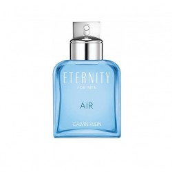 CK ETERNITY AIR MEN EDT 50 ML