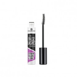 ESSENCE THE FALSE LASHES MASCARA EXTREME VOLUME & CURL