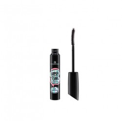 ESSENCE MASCARA VOLUMINIZADORA SUPER CURL EYE OPENING 8ML