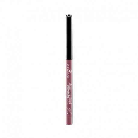 ESSENCE PERFILADOR DE LABIOS DRAW THE LINE!07 UNDRESS MY LIPS