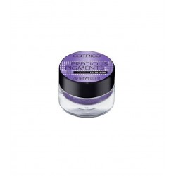 CATRICE SOMBRAS DE OJOS PRECIOUS PIGMENTS LOOSE EYESHADOW 030 PURPLE FICTION