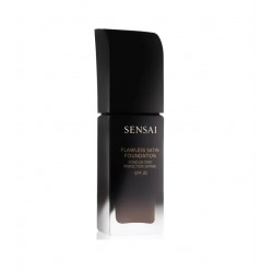 SENSAI FLAWLESS SATIN FOUNDATION FS 203 30 ML