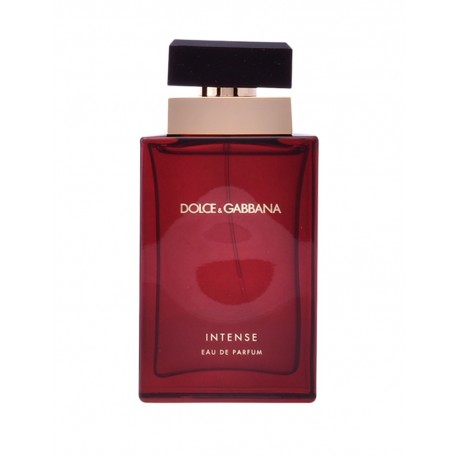 DOLCE & GABBANA POUR FEMME INTENSE EDP 25 ML VP.