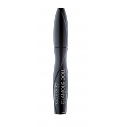 CATRICE GLAM & DOLL VOLUME MASCARA 010  10 ML