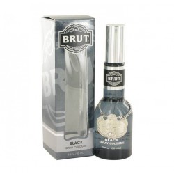 BRUT BLACK EDC 88 ML VP.