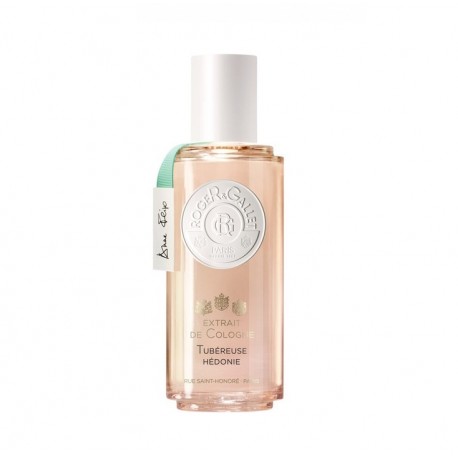 ROGER & GALLET TUBEREUSE HEDONIE EAU DE COLOGNE 100 ML