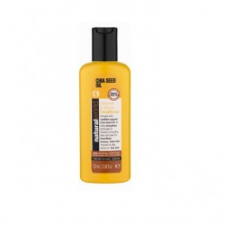 NATURAL WORLD CHIA SEED OIL VOLUME & SHINE CONDITIONER 100 ML