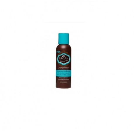 HASK ARGAN OIL REPAIRING CONDITIONER TRAVEL 98 ML