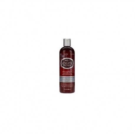 HASK KERATIN PROTEIN SMOOTHING CONDITIONER 355 ML