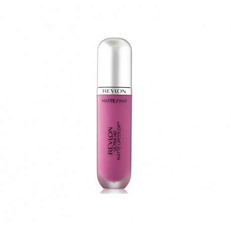 REVLON ULTRA HD LABIAL COLOR INTENSO MATTE CRUSH 670
