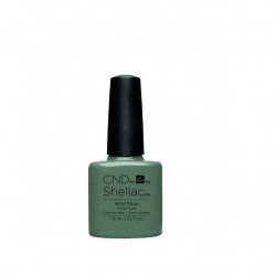 CND SHELLAC WILD MOSS 7.3 ML