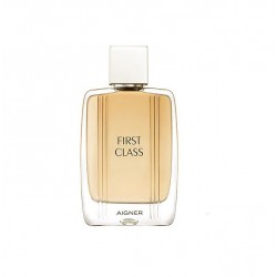 AIGNER FIRST CLASS EDT 50 ML