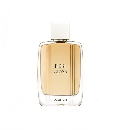 AIGNER FIRST CLASS EDT 50 ML