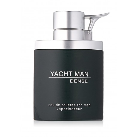 YACHT MAN DENSE EDT 100 ML