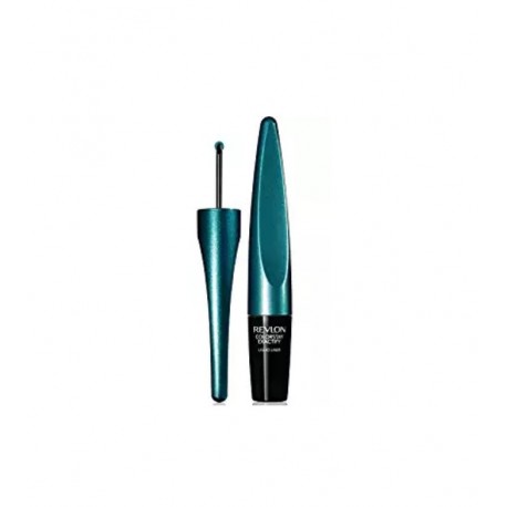 REVLON COLORSTAY EXACTIFY LIQUID LINER MERMAID BLUE