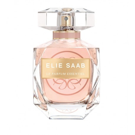 comprar perfumes online ELIE SAAB LE PARFUM ESSENTIEL EDP 50ML VP mujer