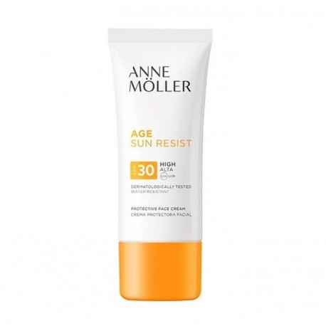 ANNE MOLLER DNA SUN RESIST CREMA FACIAL SPF 30 50 ML