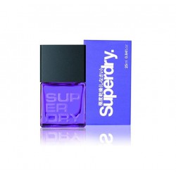 SUPERDRY NEON PURPLE EDC 25 ML