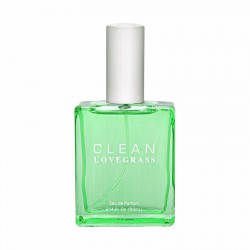 CLEAN LOVEGRASS EDP 60 ML