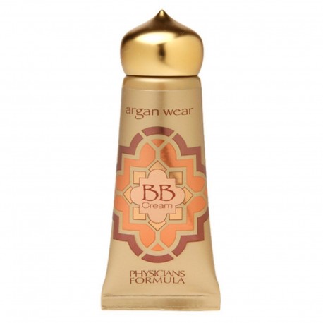 PHYSICIANS FORMULA ARGAN WEAR ULTRA NUTRITIVA BB CREAM SPF30 LIGHT MEDIUM 35 Ml