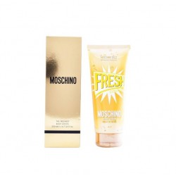 MOSCHINO GOLD FRESH COUTURE BODY LOTION 200ML