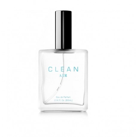 CLEAN AIR EDT 60 ML VAPO