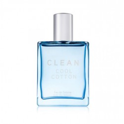 CLEAN COOL COTTON EDT 60ML VAPO