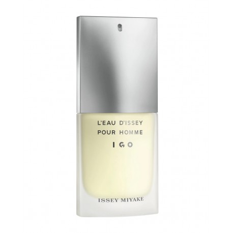 comprar perfumes online hombre ISSEY MIYAKE L´EAU D´ISSEY POUR HOMME I GO EDT 100 ML