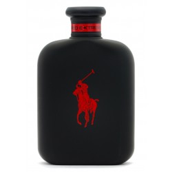 RALPH LAUREN POLO RED EXTREME EDP 75 ML