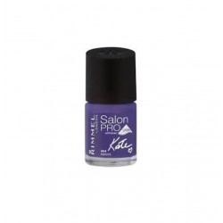 RIMMEL LONDON NAIL POLISH SALON PRO SEDUCE 444 12ML