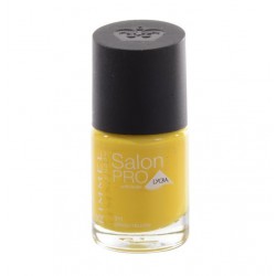 RIMMEL LONDON NAIL POLISH SALON PRO SPRING YELLOW 311 12ML