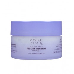 ALTERNA CAVIAR REPAIR RX MICRO-BEAD FILL & FIX TREATMENT MASK 39GR