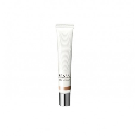 SENSAI CELLULAR PERFORMANCE LIFTING FILLER RELLENADOR INSTANTANEO ARRUGAS 20 ML