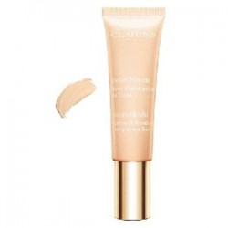 CLARINS ECLAT MINUTE BASE EMBELLECEDORA COLOR 02 CHAMPAGNE 30 ML danaperfumerias.com