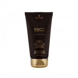 BONACURE OIL MIRACLE GOLD SHIMMER TREATMENT 750ML