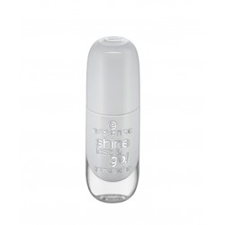 ESSENCE SHINE LAST & GO ESMALTE UÑAS 27 WHAT'S IS THIS FEELING?