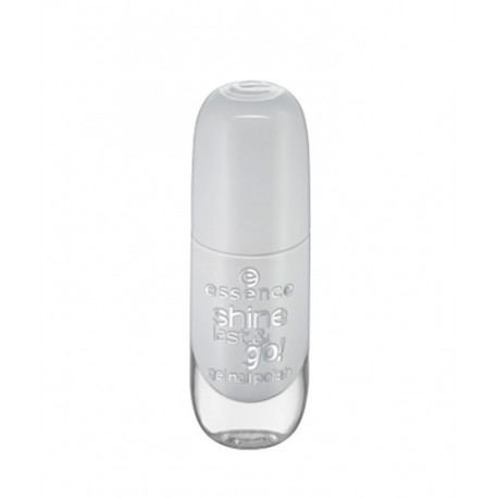 ESSENCE SHINE LAST & GO ESMALTE UÑAS 27 WHAT'S IS THIS FEELING?