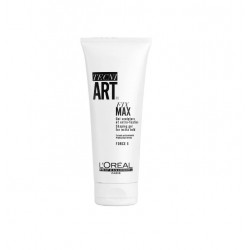 L'OREAL TECNI ART FIX MAX GEL 200ML