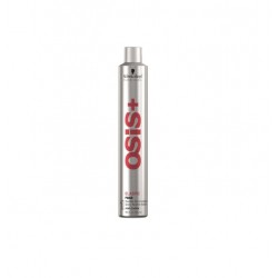 SCHWARZKOPF PROFESSIONAL OSIS+ ELASTIC FINISH 500 ML