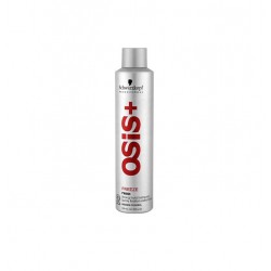 SCHWARZKOPF PROFESSIONAL OSIS+ FREEZE FINISH STRONG HOLD 300ML