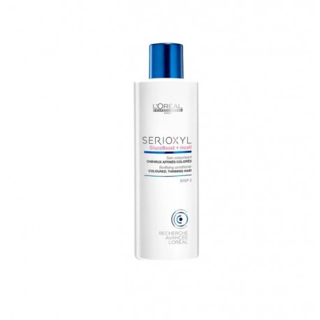 L´OREAL SERIOXYL CONDITIONER HAIR Nº2 250 ML