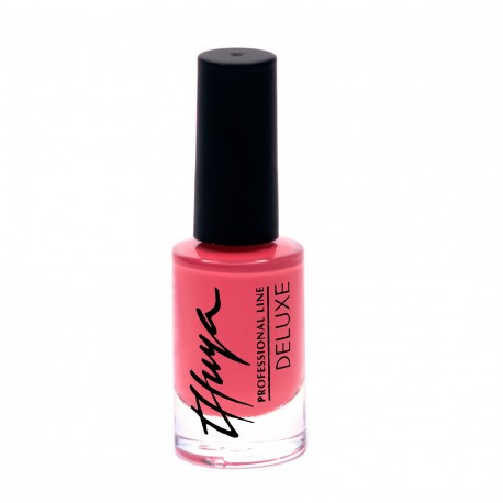 THUYA ESMALTE DELUXE TROPICAL CORAL ROSE N 78