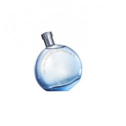 comprar perfumes online HERMES EAU DES MERVEILLES BLEUE EDT 50 ML mujer